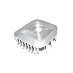 高品質]65.3ccボアアップキット+専用シリンダーヘッド ジャイロ