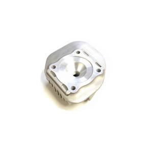 KN企画 高圧縮シリンダーヘッド ノーマル排気量用 52mm/グランド