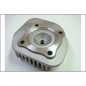 KN企画 ボアアップ 57mm 専用 ビッグフィンヘッド/グランドアクシス100・BW’S100・R...