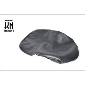 送料無料 ZZR400(ZX400N) シート/カバー/生地/表皮 黒 張替え 純正