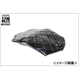 ホンダ（HONDA） ライブディオ/ZX AF34 AF35 シートカバー エナメル 白