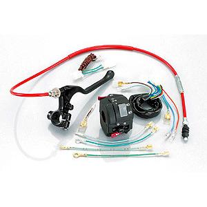 KITACO（キタコ） ライティングスイッチKIT（12V） 756-1120110