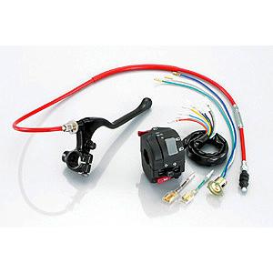 KITACO（キタコ） ライティングスイッチKIT（6V） 756-1013110
