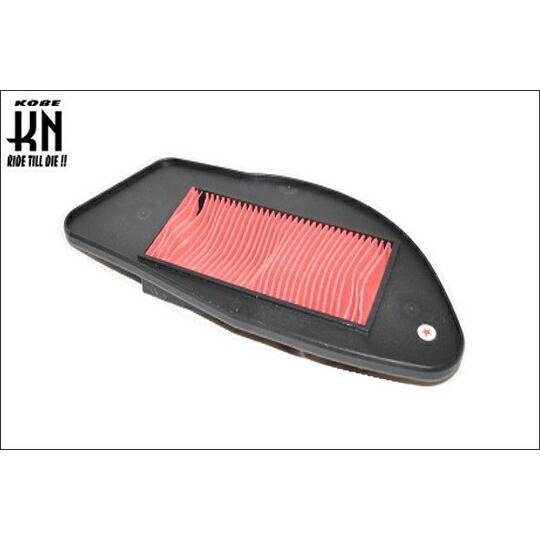 KN企画 エアーフィルター/シグナスX（1型/2型/3型） JH22