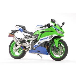 r’s gear NINJA ZX-4R SE/ZX-4RR KRT ［8BL-ZX400P］ （2...