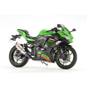 r’s gear NINJA ZX-25R SE/KRT ［2BK-ZX250E］ （20-22年）...