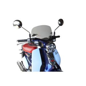 ACRYPOINT CBR250RR ［MC51］ （17-22年） スモークスクリーン 160031