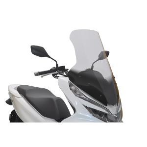 ホンダ（HONDA） PCX PCX150 ロングウィンドスクリーン JF28 KF12