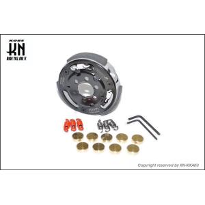 KN企画 アジャスタブルクラッチ（KN特注バージョン）/グランドアクシス100・BW’S100 KS...