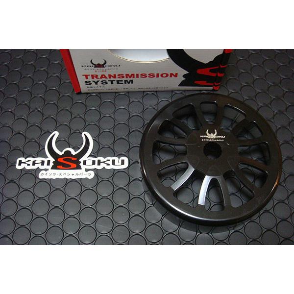 KN企画 KAISOKU アウタークラッチ/シグナスX G0127A00401