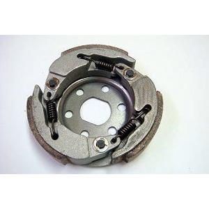 ホンダ（HONDA） スペイシー100(JF13)/リード100(JF06) 補修用 社外