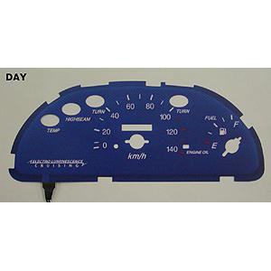 【アウトレット 80％OFF】Odax ELメーターパネル/マジェスティ125 OXP-314502...