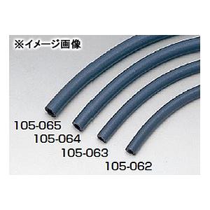 KIJIMA 耐熱・耐油2層管ホース/4.5φ×8.5φ×1M 105-062