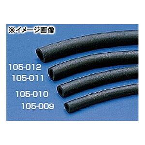 KIJIMA 耐油2層管ホース/9.5φ×13.0φ×5M 105-016