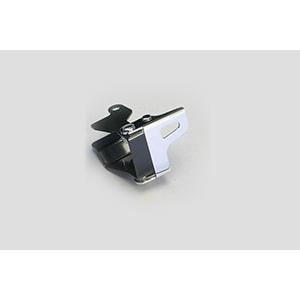 KN企画 KNロングクランク タイプ2 51.5mm/BW'S100・グランドアクシス