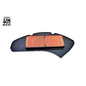 KN企画 TRICITY125・TRICITY155 エアフィルター KN-AFNM-01