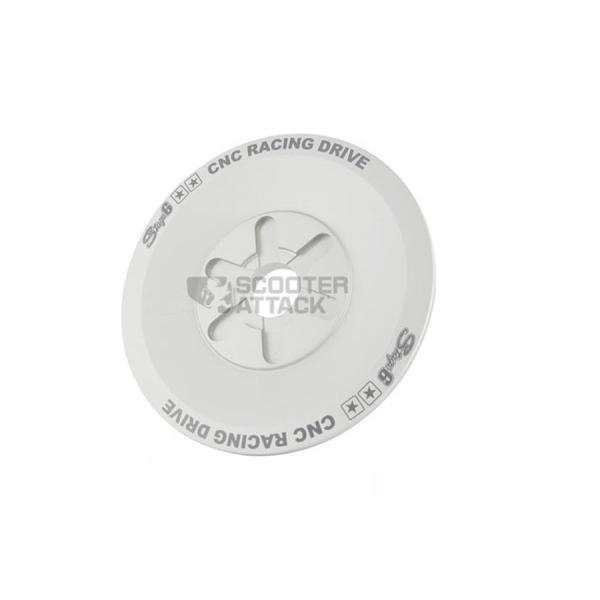 KN企画 STAGE6 レーシングドライブフェイス/横型エンジンJOG50系/横型エンジン JOG9...