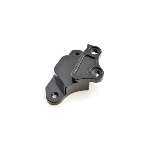 KN企画 XMAX250・XMAX300 フロントキャリパーサポート 4POTブレンボ専用STDディ...