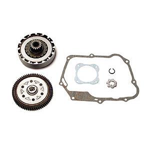 武川 モンキー マニュアル強化クラッチkit 3枚D /02-01-0217 : por