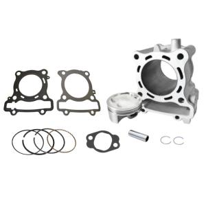 KN企画 NMAX125・NMAX150・NMAX155 UmaRacing セラミックメッキボアア...