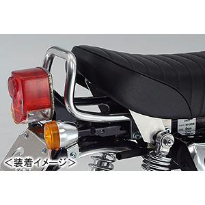 GILD design（ギルドデザイン） G-Craft グラブバー/4Lモンキー 32068