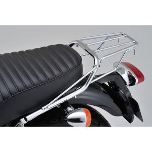 在庫有り DAYTONA デイトナ クラシックキャリア KAWASAKI カワサキ