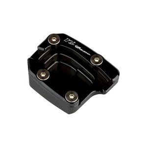 r’s gear TRACER900/GT（18年-） スタンドハイトブラケット（ブラック） AC0...