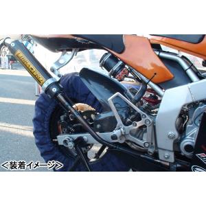 LIBRAPRO BARK-SP[バークSP] M-15チャンバー（ドライカーボンブラック）/NSR50