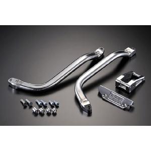 G-Craft ASIA G-Craft ジークラフト モンキー用ビレットダウンチューブ