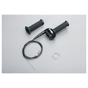 NSR80 NSR50 ハイスロットル、pwk28ビックキャブ KITACO（キタコ） ハイスロットルSET（ノーマル/ビッグキャブ用）/NS-1