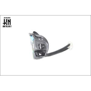 KN企画 台湾仕様パッシング&amp;ホーン&amp;ウインカースイッチ/シグナスX（4型/国内仕様） TWDM-L...