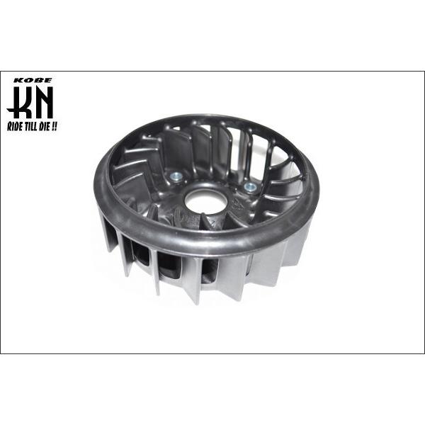 KN企画 台湾ヤマハ純正 BW’S-Rクーリングファン/BW’S-X・BW’S-R・BW’S125 ...