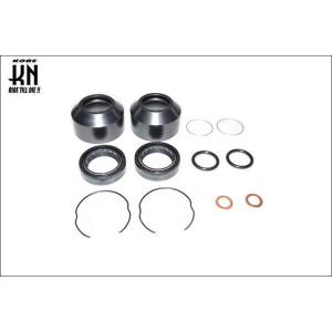 KN企画 フロントフォークオーバーホールキット/シグナスX（33φ台湾2型） NXC125-332