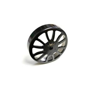 最軽量430g KOSO重量調整軽量強化クラッチ アクシス90プロフット(3VR