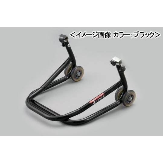 J-TRIP ワイド ショートローラースタンド（ライムグリーン） JT-125LGP