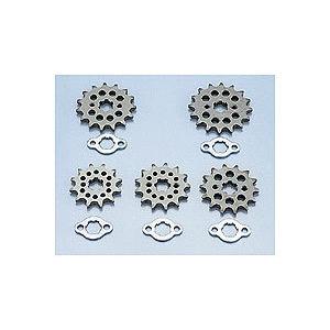 【ネコポス対応】KITACO ドライブスプロケット（13T）/モンキー・ゴリラ・スーパーカブ50・J...