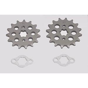 【ネコポス対応】SP武川 ドライブスプロケット（レーシングタイプ）16T/モンキー・ゴリラ・スーパー...