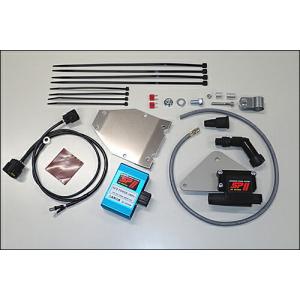 ASウオタニ ZRX1200DAEG SP2パワーコイルキット（ボルトオンセット