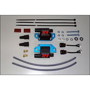 00110 CBR400F/F3(83-) ASウオタニ SP2フルパワーKIT : モーターハウス