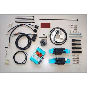 00113 CB400F(74-) ASウオタニ SP2フルパワーKIT : モーターハウス