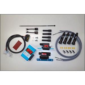 ASウオタニ CBX400F(81-) SP2パワーコイルKIT : モーターハウスベスト