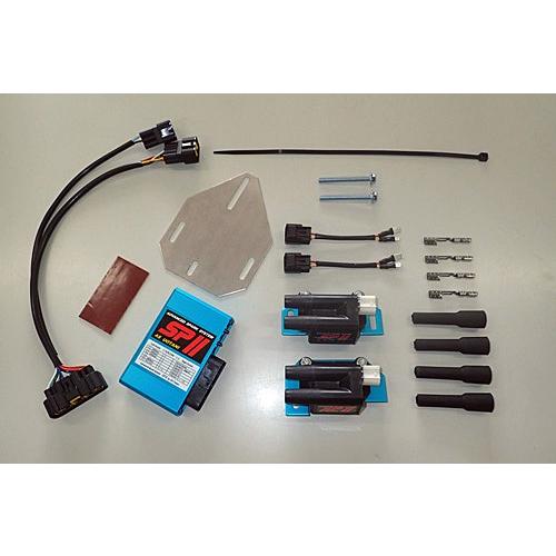 ASウオタニ XJR1200［4KG］・XJR1300［RP01J］ SP2フルパワーキット 002...