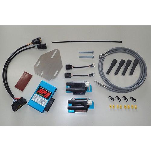 ASウオタニ XJR1200［4KG］・XJR1300［RP01J］ SP2フルパワーキット（コード...