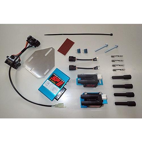 ASウオタニ XJR1300 ［RP03J］ （00-02年） SP2フルパワーキット 00220