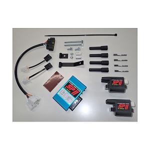 ASウオタニ GPZ900R 逆輸入車（A1-A11） SP2フルパワーキット 00305