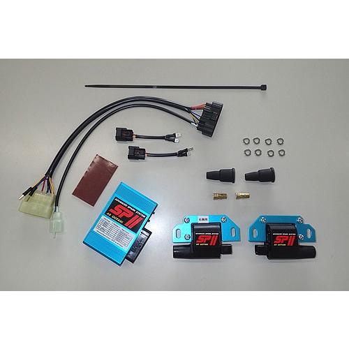 ASウオタニ TRX850 95-01年 SP2フルパワーキット 00221