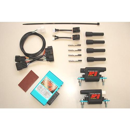 ASウオタニ ZRX1200S/R （-03年） SP2フルパワーキット 00329