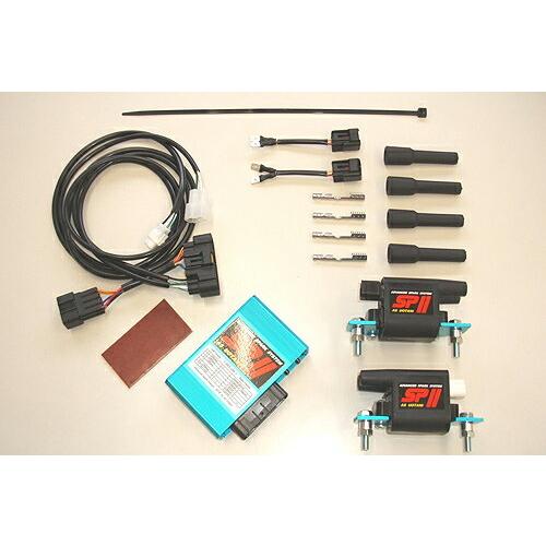 ASウオタニ ZRX1200S/R （04年-） SP2フルパワーキット 00330