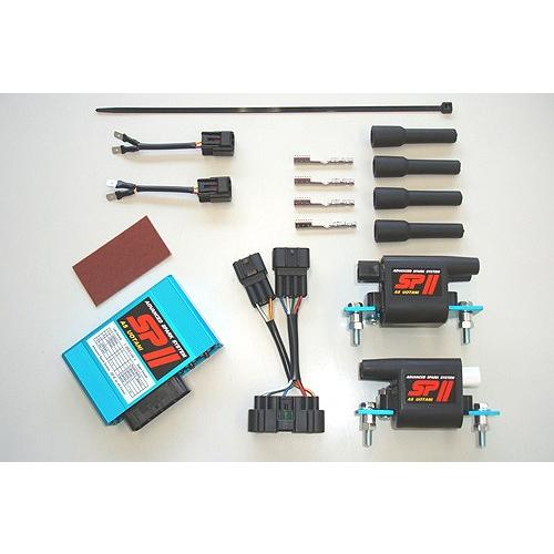 ASウオタニ ZRX1100 SP2フルパワーキット 00301