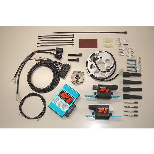 ASウオタニ Z1・Z2・Z1R・Z1000MKII SP2フルパワーキット 00310